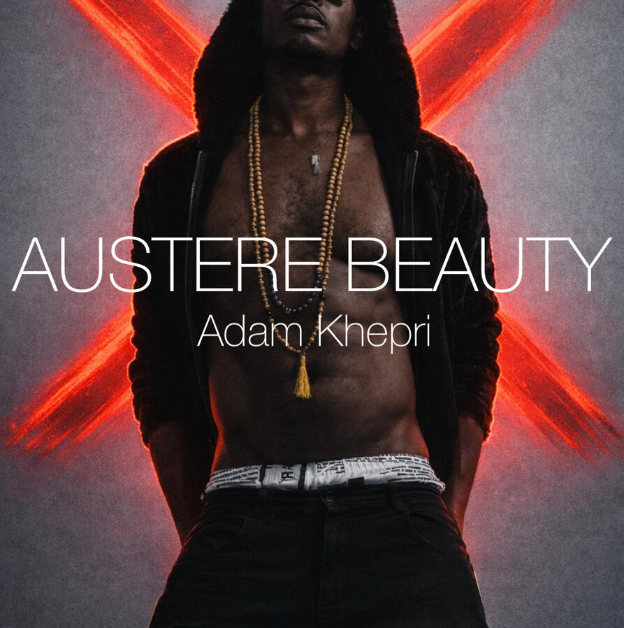 Austere Beauty Promo