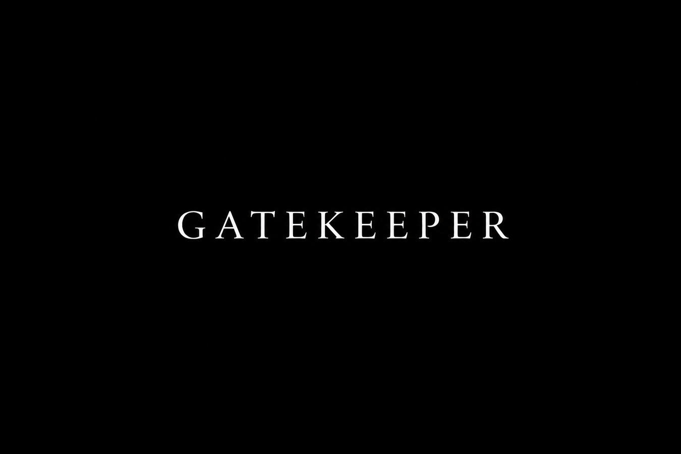 Gatekeeper