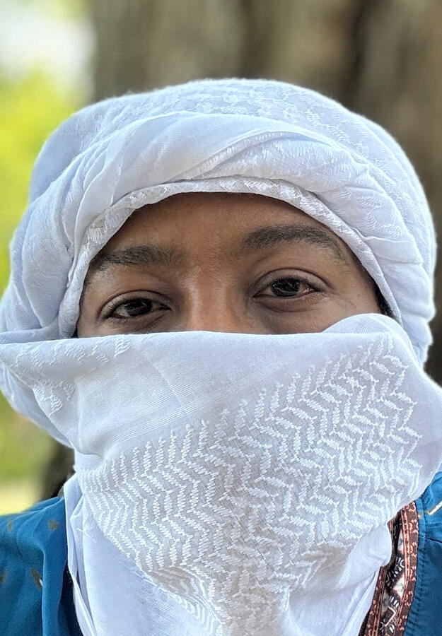 Eyes