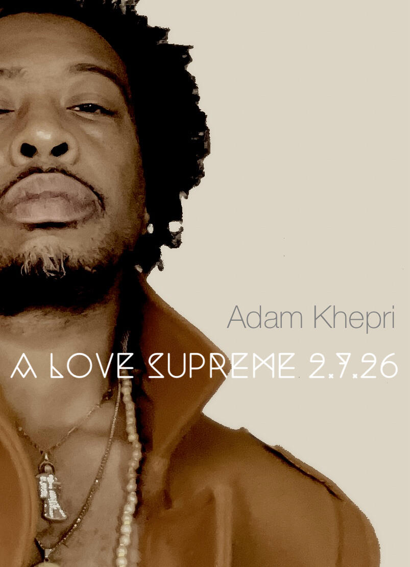 SOUND Each project I create is a transmission of sound, story, and spirit — crafted for those navigating both the seen and unseen. Explore my latest works below. ⸻ Featured Works: Gatekeeper: A Spiritual Suite → A spiritual suite about thresholds, death, and