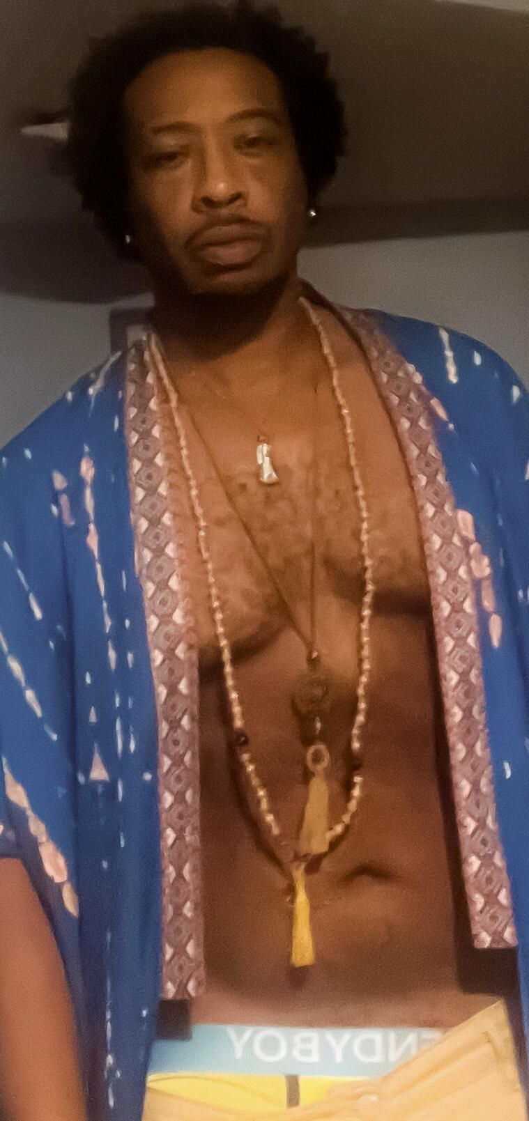 SOUND Each project I create is a transmission of sound, story, and spirit — crafted for those navigating both the seen and unseen. Explore my latest works below. ⸻ Featured Works: Gatekeeper: A Spiritual Suite → A spiritual suite about thresholds, death, and