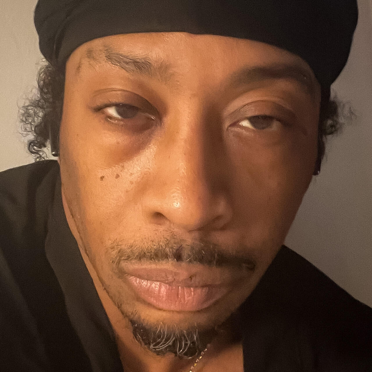 SOUND Each project I create is a transmission of sound, story, and spirit — crafted for those navigating both the seen and unseen. Explore my latest works below. ⸻ Featured Works: Gatekeeper: A Spiritual Suite → A spiritual suite about thresholds, death, and